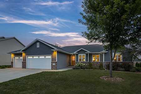 402 E Clearfield Ln Appleton, City of Appleton, WI 54913