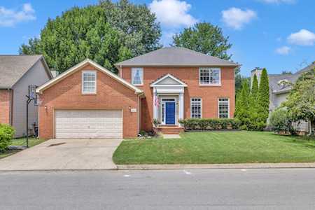 524 Caselton Ct Franklin, TN 37069