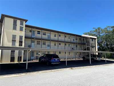 5245 Amulet Dr #108 New Port Richey, FL 34652