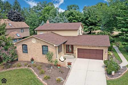 5584 Lynx Drive Westerville, OH 43081