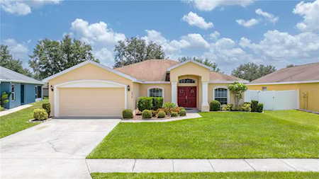 6518 Crescent LOOP Winter Haven, FL 33884