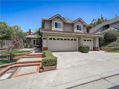 6445 E Kings Crown Rd Orange, CA 92869