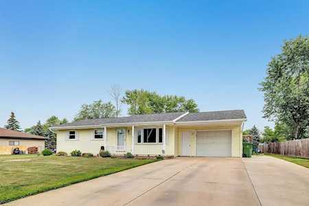 425 Janet Ln Wrightstown, Village of Wrightstown, WI 54180