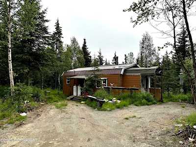 27259 Birdwatch St Anchor Point, AK 99556
