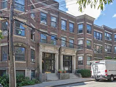 17 Stearns Rd #7 Brookline, MA 02446