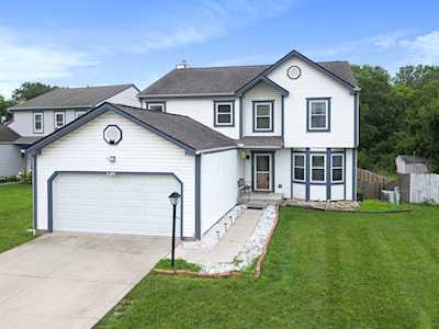 2083 Big Tree Drive Columbus, OH 43223