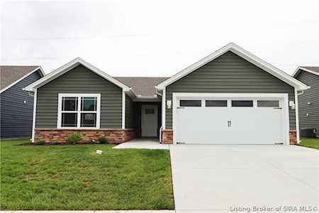 8026 - LOT 105 Palermo Trl Sellersburg, IN 47172
