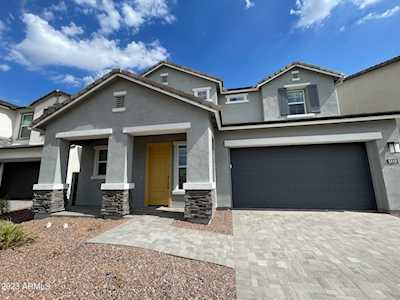 5112 E Gallop Way Scottsdale, AZ 85254