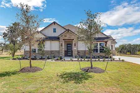 181 Shady Hill LOOP Liberty Hill, TX 78642