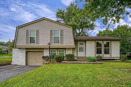2618 Blue Rock Boulevard Grove City, OH 43123