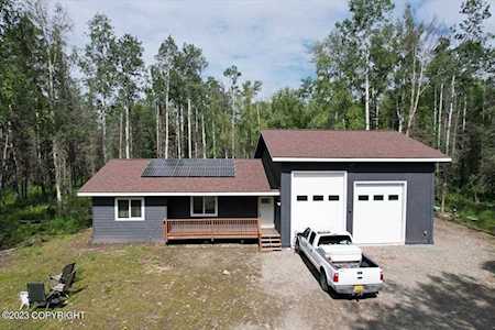 1891 W Trumpeter Swan Dr Wasilla, AK 99654