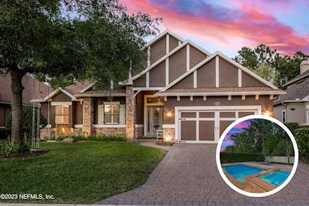 13107 Highland Glen WAY E Jacksonville, FL 32224