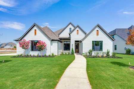 131 Craigmore Drive Argyle, TX 76226