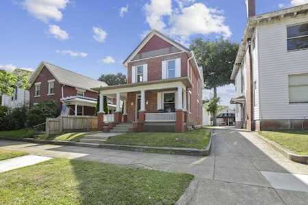 621 S Court Street Circleville, OH 43113