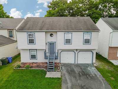 3253 Saint Bernard Circle Columbus, OH 43232