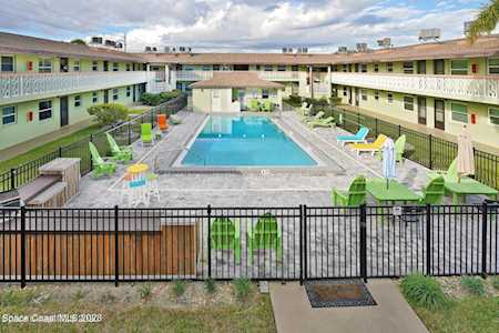 5600 N Banana River Boulevard #42 Cocoa Beach, FL 32931