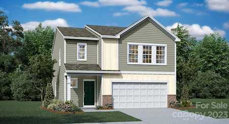 202 Brentwood Dr Statesville, NC 28625