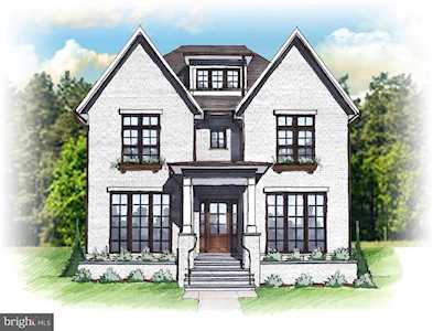 3162 Key Blvd Arlington, VA 22201