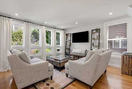23 Harrington Road Cambridge, MA 02140