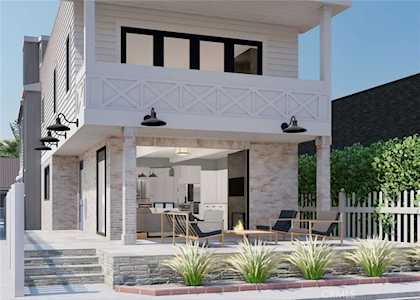 205 Topaz Avenue Newport Beach, CA 92662