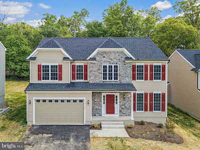 9130 Giddings Crse Laurel, MD 20723