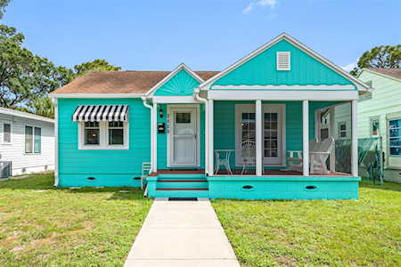2828 Dartmouth Ave N St. Petersburg, FL 33713