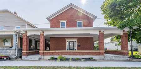 110 S High Street Covington, OH 45318
