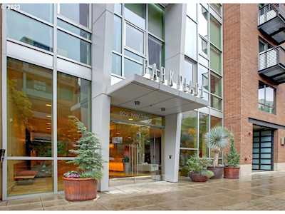 922 NW 11th AVE #415 Portland, OR 97209