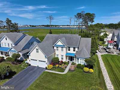 30862 Ocean View Place Ocean View, DE 19970