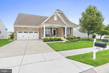 643 Red Maple Rd Middletown, DE 19709