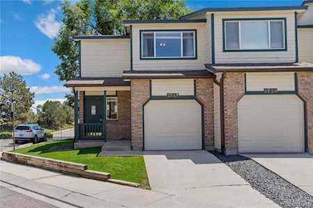 3747 Pacific Dr Colorado Springs, CO 80910