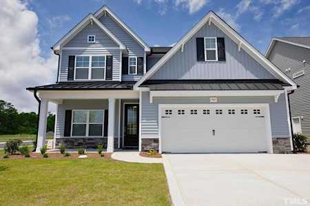 250 Painters Mill Pond Lane Wendell, NC 27591