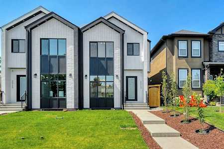 2013 35 St SW Calgary, AB T3E 2X5