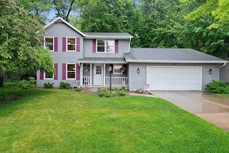 2061 South Point Rd Green Bay, City of Green Bay, WI 54313-1234