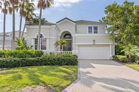 3605 Fair Oaks PLACE Longboat Key, FL 34228