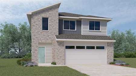 2204 Sisterdale LN Austin, TX 78754