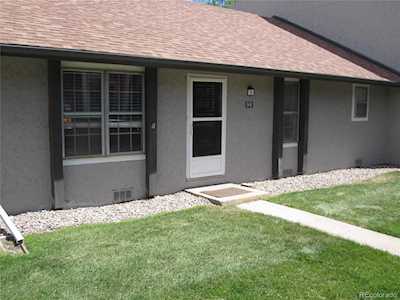 7165 S Gaylord St #I01 Centennial, CO 80122