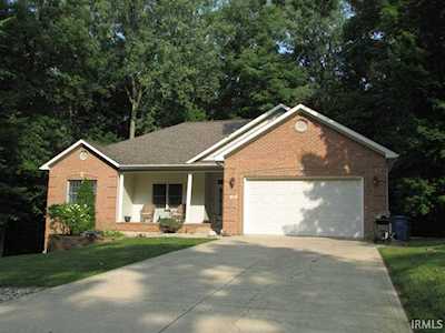 296 S Cross Creek Way Columbia City, IN 46725