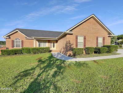 6235 Christian Springs Dr Corryton, TN 37721