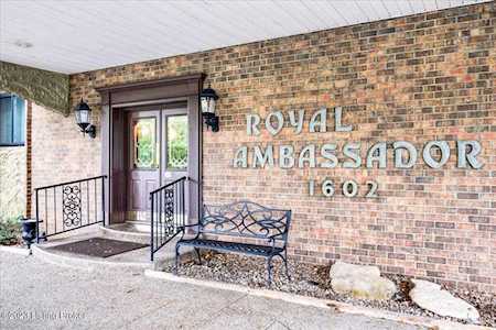 1602 Gardiner Ln #234 Louisville, KY 40205