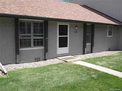 7165 S Gaylord St Centennial, CO 80122
