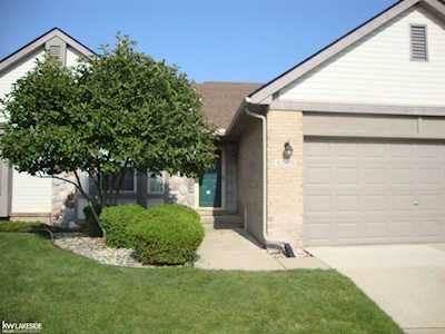 42370 Park Ridge Way Clinton Township, MI 48038