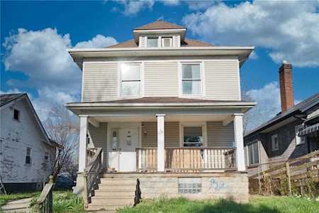 109 Brooklyn Avenue Dayton, OH 45417