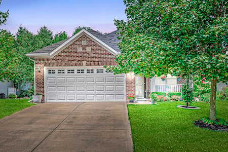 17016 Loch Circle Noblesville, IN 46060