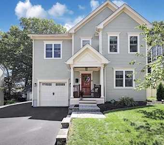 34 Cerdan Avenue Boston, MA 02132