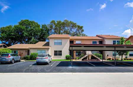 3825 Sailmaker Ln #6 Holiday, FL 34691
