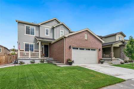 12868 Fox Ct Westminster, CO 80234
