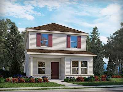 1520 Henderson Point Alley Hermitage, TN 37076