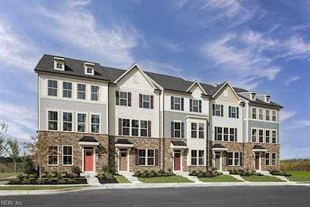 1235 Worden Way Suffolk, VA 23435