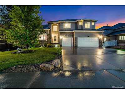 1616 Turin Dr Longmont, CO 80503